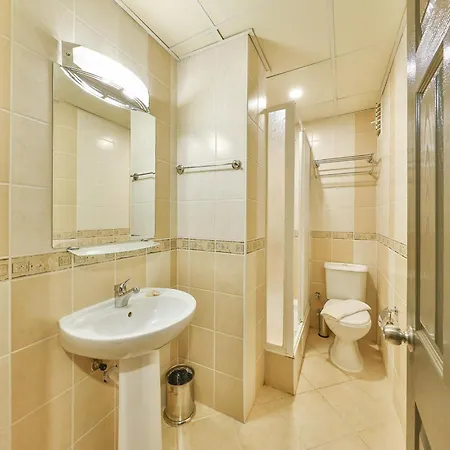 Otel Bilgin Kaş