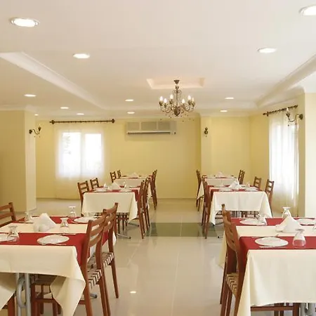 Bilgin 2* Kaş